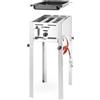Hendi Grill-Master Mini, HENDI, 5,8kW