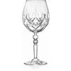 Rcr Alkemist Calice Gin Tonic 58 Cl Set 6 Pezzi In Vetro Cristallino