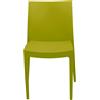 Grandsoleil Sedia Venice verde anice