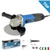 ENG pro Smerigliatrice 125mm 800W 1000 rpm, cavo 2m - ENG PRO UM ET SA12