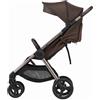 Anex Duo Passeggino Anex IQ Premium Teddy