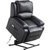 LOUNGITUDE Sajuco Divani, L88 xP93 x H98cm