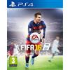 Playstation FIFA 16 - Standard Edition - PlayStation 4 [Edizione: Spagna]