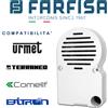 Farfisa PORTIERE ELETTRICO FARFISA MD30 - COMPATIBILITA' CON URMET, TERRANEO, COMELIT, BITRON