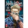 PANINI SPA Jujutsu Kaisen. Sorcery Fight. L' incidente di Shibuya. Apertura della soglia (Vol. 11)