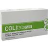 unifarco linea digestione e regolarit� colitab plus integratore 30 capsule