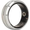 Sxhlseller Anello Intelligente per la Salute, Anello Fitness Tracker Bluetooth Ricaricabile per Android per iOS, Anello Intelligente Impermeabile per Donna e Uomo per Il Monitoraggio del (8)