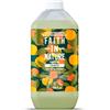 Faith in Nature Shampoo Naturale al Pompelmo & Arancia, Rinvigorente, Vegano e Non Testato su Animali, Senza SLS e Parabeni, Capelli Normali o Grassi, Flacone Ricaricabile da 5 L