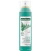 Klorane Purificante Shampoo Secco All'ortica E Vitamina E