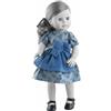 Paola Reina Abbigliamento Lina 36 Cm
