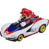 Carrera - 20064182 - Nintendo Mario Kart - P-Wing - Mario