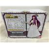 BANDAI Saint Cloth Myth Saint seiya Saori Kido Athena God Figure Japan Anime