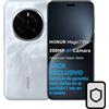 HONOR Magic7 Pro 5G 12GB-512GB Gris (Lunar Shadow Grey) Dual SIM