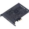 VBESTLIFE Scheda di Acquisizione Giochi PCIe HDMI 4K, Scheda di Acquisizione Video PCIe Interna Gen2 X1 Registrazione Audio Video per Windows, per, per, per Switch