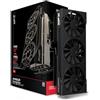 XFX Swift Radeon RX 9070 XT Gaming Edition AMD 16 GB GDDR6