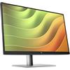 HP E24u g5 - e-series - monitor a led - full hd (1080p) - 23.8'' 6n4d0at#abb
