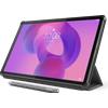 Lenovo Idea Tab Pro 8GB 256GB Wifi - Luna Grey + Pen & Folio Grey Processore MediaTek Dimensity 8300 3,35 GHz , Android 14 or Later, 256 GB UFS 4.0 - EUBNDLIDEA12