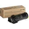 Xerox Toner Giallo 106R03479 Workcentre 6515 2400 Copie Originale