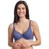 Playtex Reggiseno con Ferretto Flowery Lace Recycled Donna x1