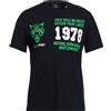 PLEIN SPORT - T-shirt