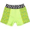 VERSACE YOUNG - Shorts & Bermuda