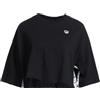 CHIARA FERRAGNI - Crop top