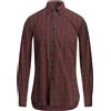 XACUS - Camicia a quadri
