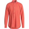 TRUZZI - Camicia tinta unita