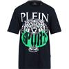 PLEIN SPORT - T-shirt