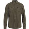 WHY NOT BRAND - Camicia tinta unita
