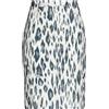 TRUSSARDI JEANS - Gonna midi