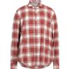 ELEVENTY - Camicia a quadri