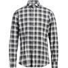 BASTONCINO - Camicia a quadri