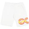 GCDS MINI - Pantalone felpa