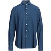 ALESSANDRO GHERARDI - Camicia a righe