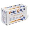 Sixtem Life GARZA IDROFILA PURA DRESS 18X40CM 12 PEZZI