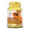 Optima Naturals, Papaia Plus, 60 cpr