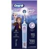 Procter & Gamble Oralb Frozen Spazz Elett+1ref