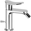 Huber Miscelatore Bidet Harlock Cromo - HC00055421