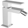 Huber Miscelatore Bidet NUOVA EGO Cromo - NE00055421