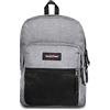 EASTPAK PINNACLE Zaino, 38 L - Sunday Grey (Grigio)