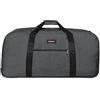 Eastpak Warehouse + Borsone, 81 x 39 x 43.5 cm, 135 L - Black Denim (Grigio)
