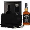 Jack Daniel's Tennessee Whiskey 40% Vol. 0,7l with Winterset