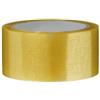 STARLINE Nastro adesivo - 5 cm x 66 m - PPL - trasparente - Starline (unità vendita 6 pz.)
