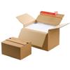 COLOMPAC Scatola automontante CP 141 - A4+ - 30,4 x 21,6 cm - H variabile da 13 a 22 cm - ColomPac (unità vendita 10 pz.)