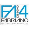 FABRIANO Album F4 - 24 x 33 cm - 20 fogli - 220 gr - liscio squadrato - Fabriano (unità vendita 1 pz.)