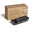 Xerox - Toner - Nero - 106R03622 - 8.500 pag (unità vendita 1 pz.)