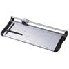 TITANIUM Taglierina a lama rotante 3020 - 37 x 85,6 x 10 cm - 670 mm (A2) - 12 fogli - grigio-nero - Titanium (unità vendita 1 pz.)