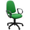 Unisit Seduta operativa Jupiter JUSB - con braccioli inclusi - verde - Unisit (unità vendita 1 pz.)