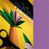 FABRIANO Cartoncino CartaCrea - 35 x 50 cm - 220 gr - viola - Fabriano - blister 10 fogli (unità vendita 1 pz.)